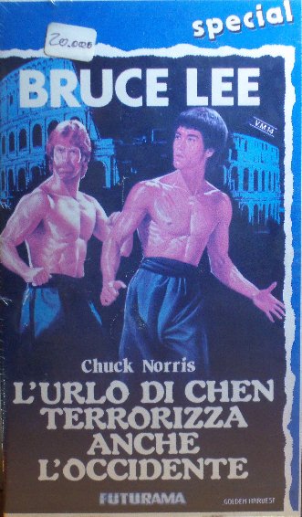 Un porta Fortuna